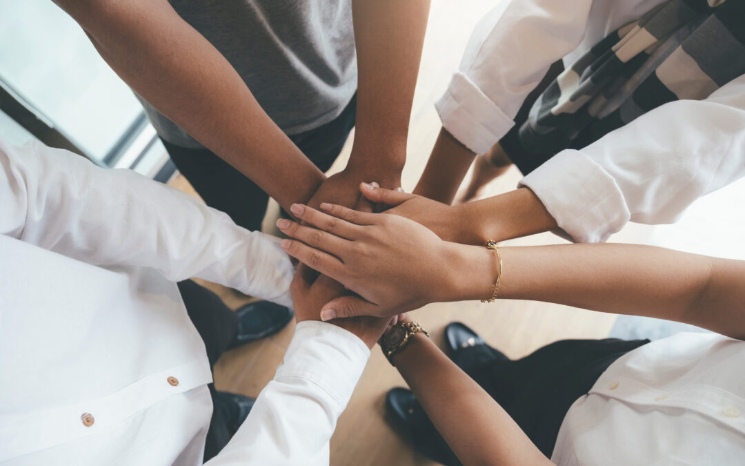Netzwerktreffen Q2/2026 – Ein erfolgreicher Austausch