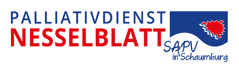 Palliativdienst Nesselblatt - SAPV in Schaumburg
