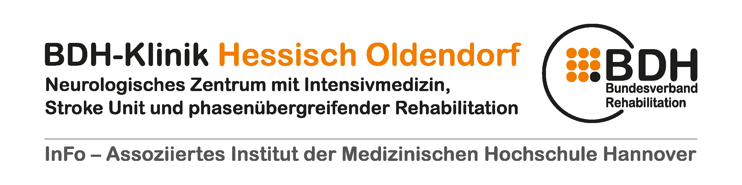 BDH-Klinik Hessisch Oldendorf gGmbH